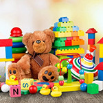 Toys & Games