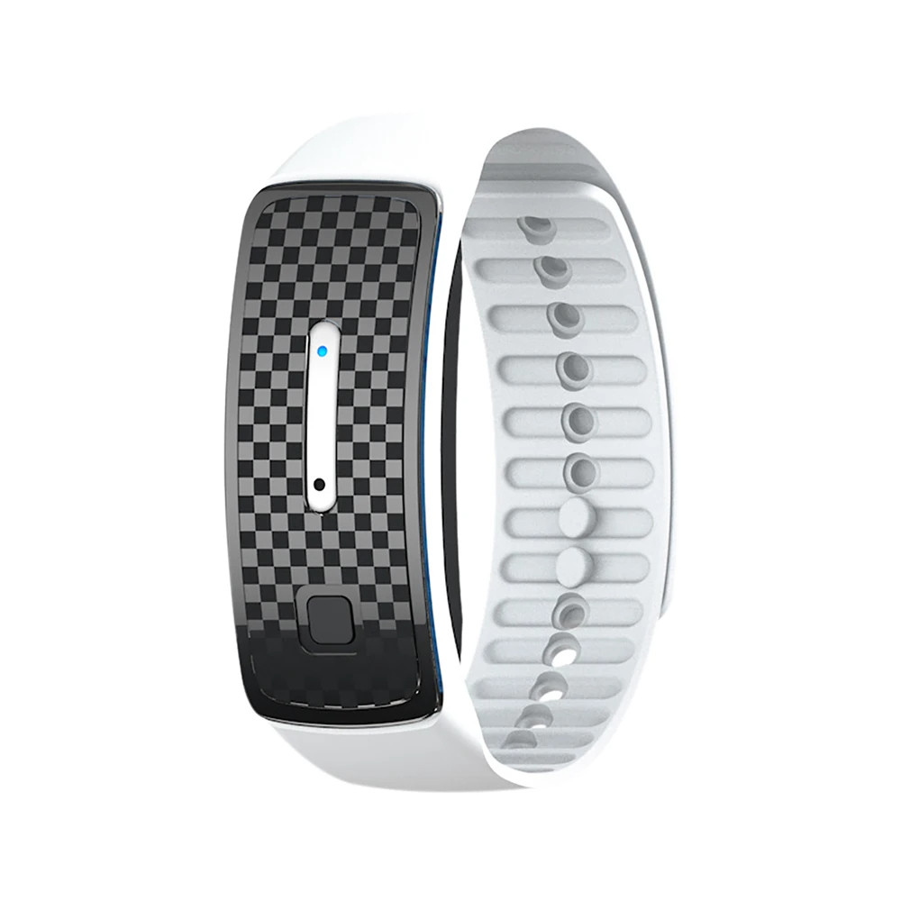 Ultrasonic Mosquitoes Repeller Bracele