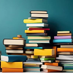 Books & Magazines