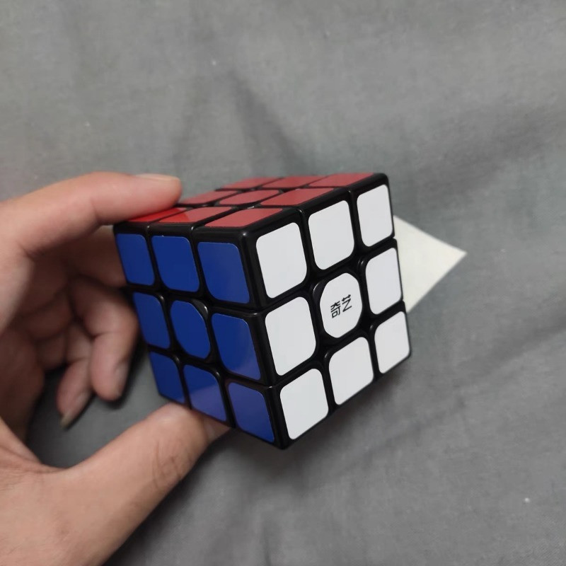 Rubik's Cube, The Original 3x3 Cube